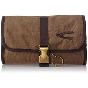 camel active Toiletry Bags B00 402 25 Brown 6.0 liters