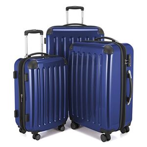 Hauptstadtkoffer Metropolis suitcase Alex. Alex