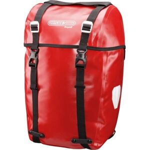 Ortlieb Bike-Packer Original Cykeltaske, 20l - Rød