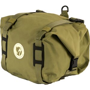 Fjällräven / Specialized Rolltop Styrtaske - Grøn