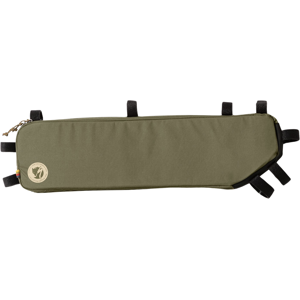 Fjällräven / Specialized Steltaske, Large - Grøn