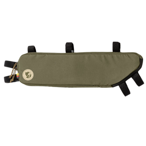 Fjällräven / Specialized Steltaske, Small - Grøn