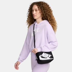 Nike Mini Shoebox-crossbody-taske (3 liter) - sort sort ONE SIZE