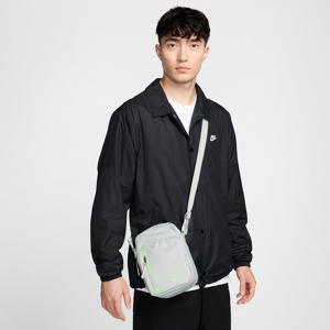 Nike Elemental Premium Crossbody-taske (4 L) - grå grå ONE SIZE
