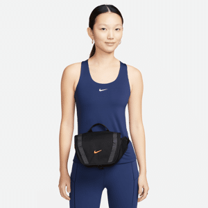 Nike Hike-bæltetaske (4 liter) - sort sort ONE SIZE