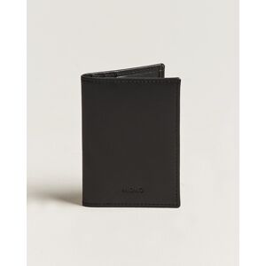 Mismo Cards Leather Cardholder Black men One size Sort