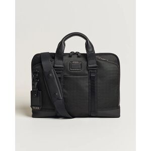 TUMI Alpha Bravo Academy Breif Black men One size Sort