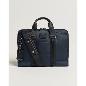 TUMI Alpha Bravo Academy Breif Navy men One size Blå