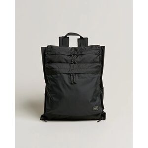 Porter-Yoshida & Co. Force Ruck Sack Black men One size Sort