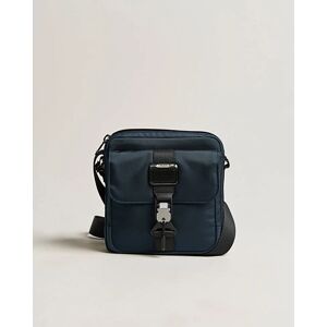 TUMI Alpha Bravo Junior Crossbody Navy men One size Blå