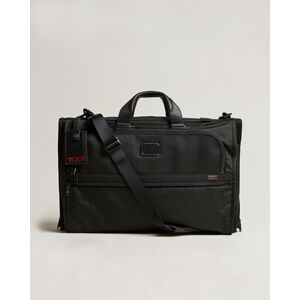 TUMI Alpha 3 Garment Tri-Fold Carry On Black men One size Sort