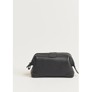 F. Hammann Small Washbag Black men One size