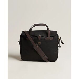 Filson Original Briefcase Black men One size Sort