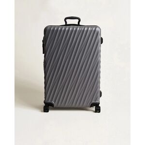 TUMI 19 Degree Extended Trip Packing Case Grey men One size Grå