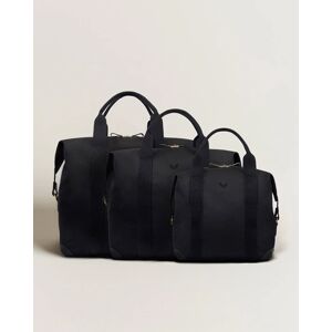 Bennett Winch Full Set Nylon Cargo Bags Black men One size Sort