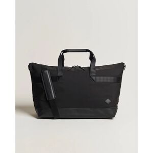 J.Lindeberg Walt Nylon Weekender Black men One size Sort