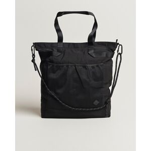 J.Lindeberg Pete Packable Tote Black men One size Sort