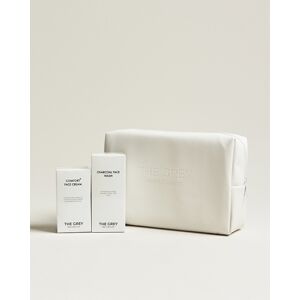 THE GREY The Starter Set For Dry Skin men One size