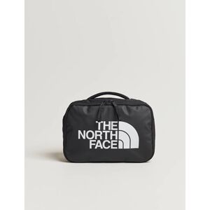 The North Face Voyager Wash Bag Black men One size Sort