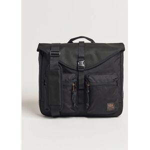 Filson Surveyor Messenger Bag Black men One size Sort