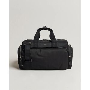 Boss BLACK Highway Holdall Bag Black men One size Sort