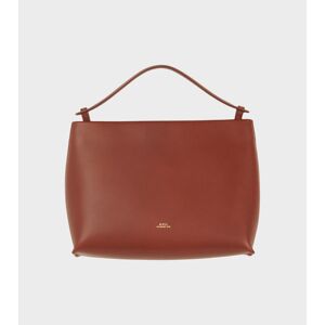 A.P.C Sac Ashley Noisette ONESIZE