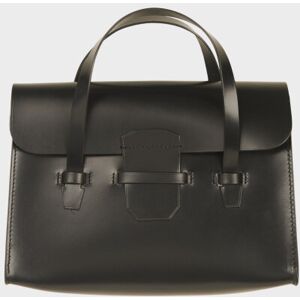 Comme des Garcons Ladies Medium Bag Black ONESIZE