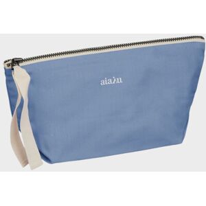 Aiayu Pouch Mini Heavy Poplin Waterfall ONESIZE