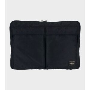 Porter Document Case Black ONESIZE