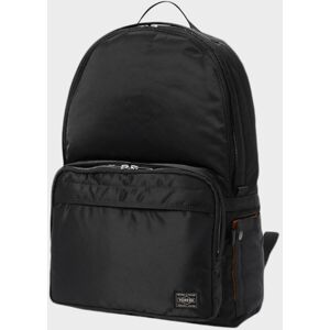 Porter Tanker Day Pack Black ONESIZE