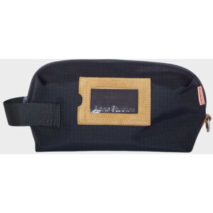 Acne Studios Nylon Pouch Bag Black ONESIZE