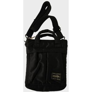 Porter Mini Howl Helmet Bag Black ONESIZE