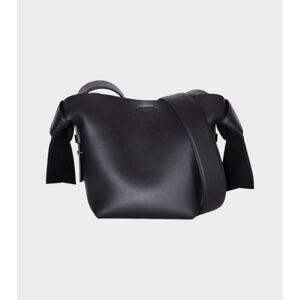 Acne Studios Musubi Mini Black ONESIZE