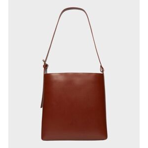 A.P.C Virginie Bag Noisette ONESIZE