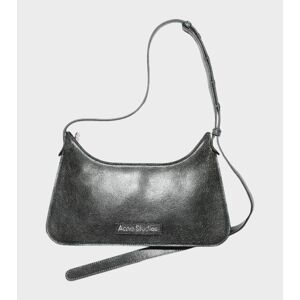 Acne Studios Platt Mini Shoulder Bag Black ONESIZE