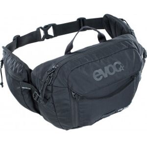 Evoc Hip Pack 3 Bæltetaske, Sort