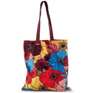 Byon Shopping Bag Leya Mixed One Size