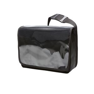 Halfar Hf9115 Shoulder Bag Display Black Matt 37 X 29 X 13 Cm