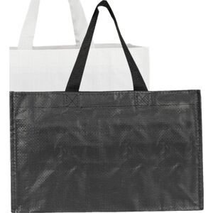 Lord Nelson 410858 Lunch Bag Black One Size