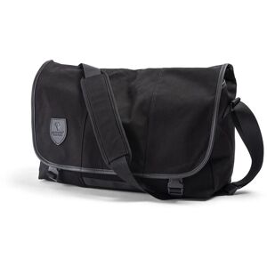 Morberg By Orrefors Hunting 411163 Courier Bag Black One Size