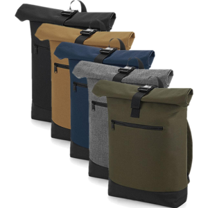 Bagbase Bg855 32 X 44 X 13 Cm Militær Grøn