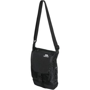 Trespass Strapper - Shoulder Bag  Black One Size