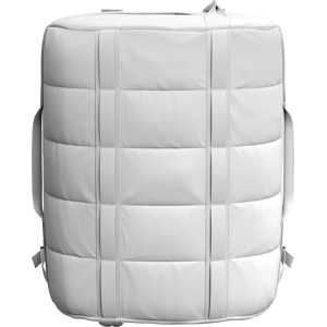 Db Roamer Duffel 40L White Out OneSize, White Out