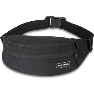 Dakine Classic Hip Pack Black OneSize, Black