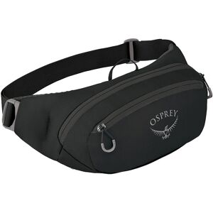 Osprey Daylite Waist Black OneSize, Black