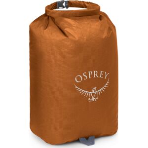 Osprey Ultralight Dry Sack 12 Toffee Orange OneSize, Toffee Orange