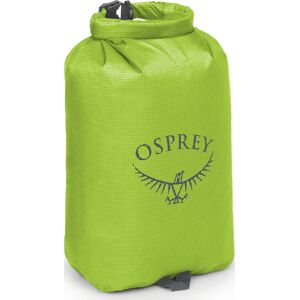 Osprey Ultralight Dry Sack 6 Limon OneSize, Limon Green