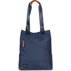 Urberg Adak Bag Dark Navy One Size, Dark Navy