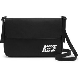 Nike Sportswear Futura 365 Crossbody Taske, 3 L Unisex Tilbehør Og Udstyr Sort No Size