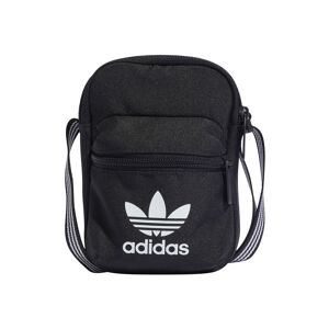 Adidas Adicolor Festival Bæltetaske Unisex Sportstasker Og Rygsække Sort No Size